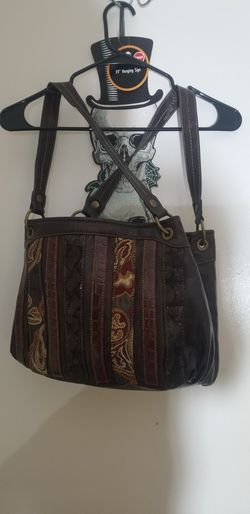 Woman Bag 