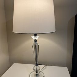 Crystal Lamps 