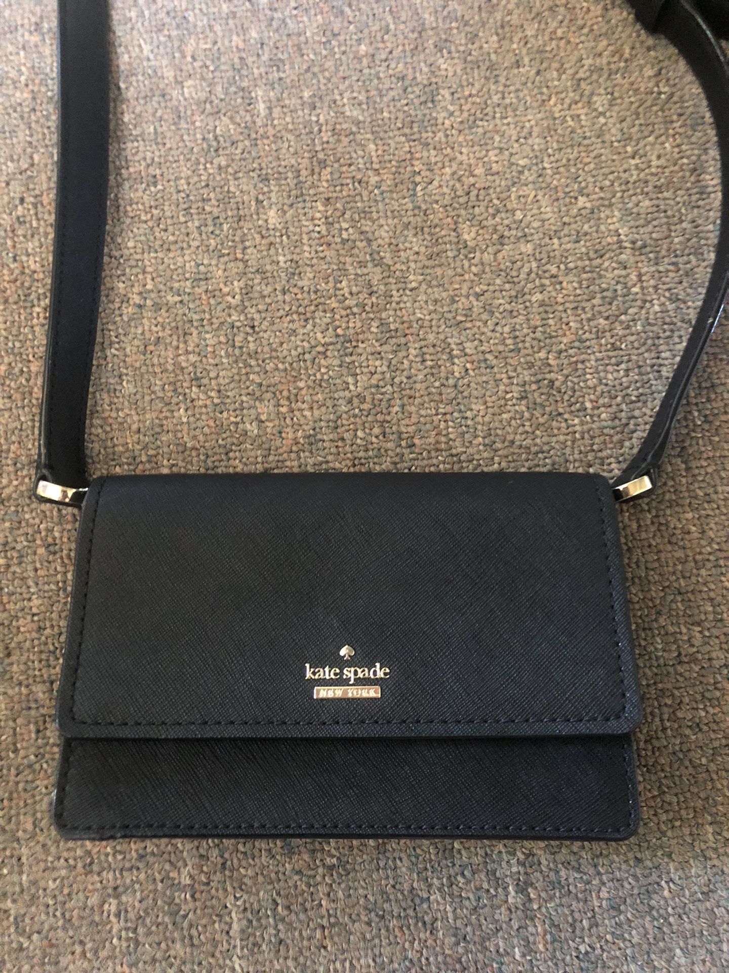 $10 Kate Spade Leather Shoulder Bag 