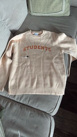 (New) Students Varner Full Fashion Jacquard Sweater