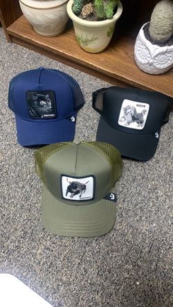Goorin Bros Hats