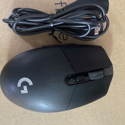 Logitech G305 Wireless Gaming Mouse (NO USB)