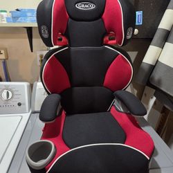 Child Car Seat