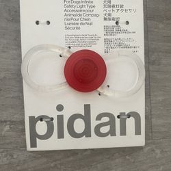 PIDAN Dog Safety Light
