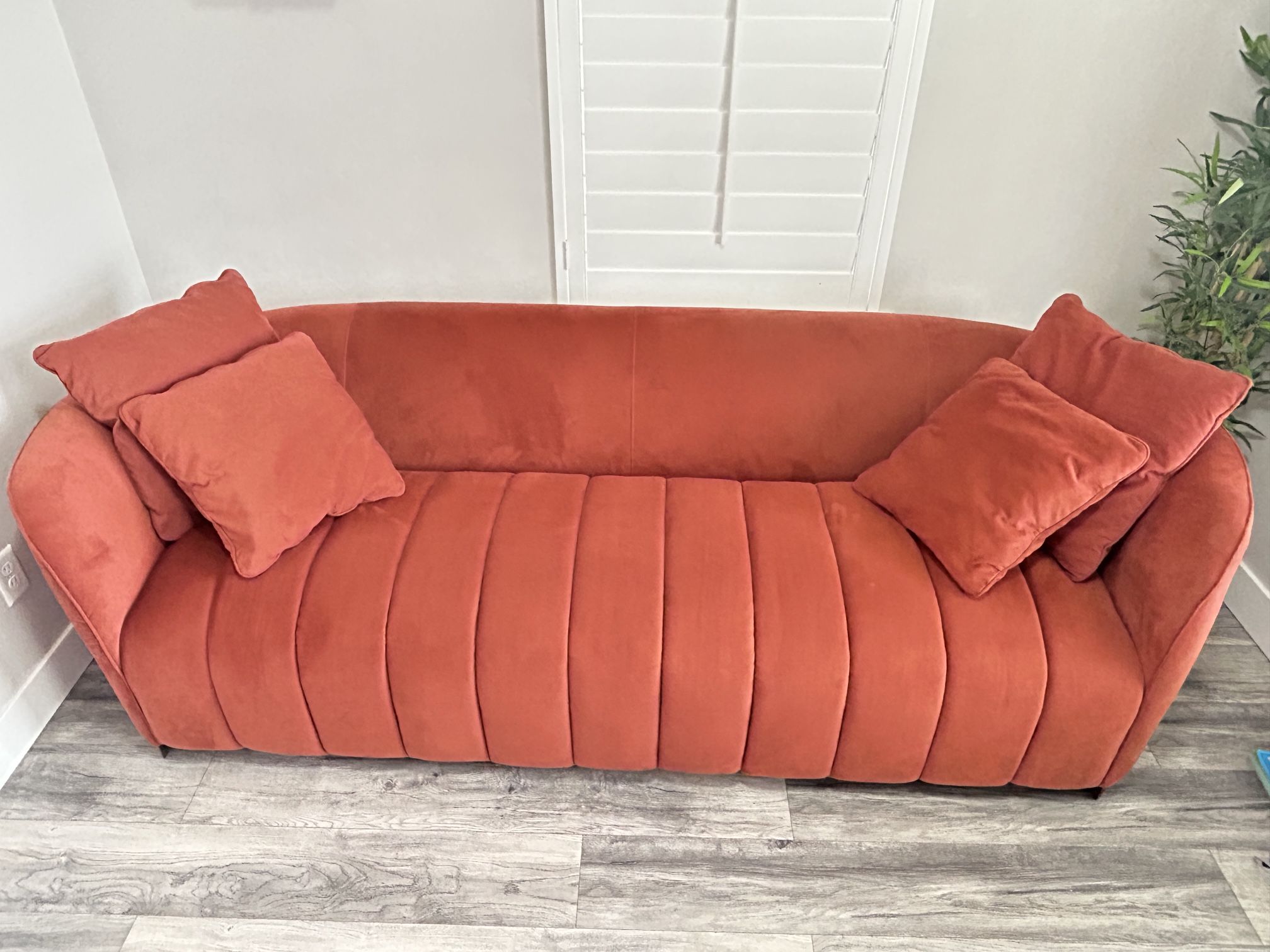Modern Sofa