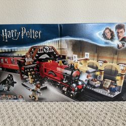 Lego Harry Potter Hogwarts Express 75955