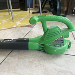 Electric Blower