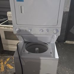 SET DE LAVADORA Y SECADORA WHIRPOOL