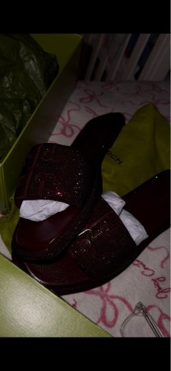 Tory Burch Slides