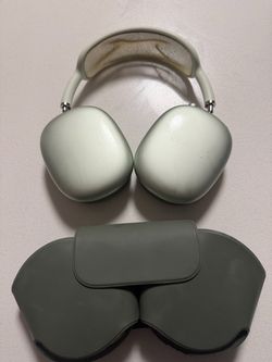 APPLE AIRPOD PRO MAX