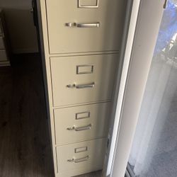 File Cabinet 