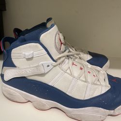 Nike Air Jordan Shoewear 