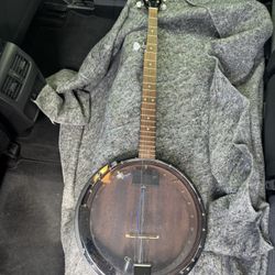 banjo