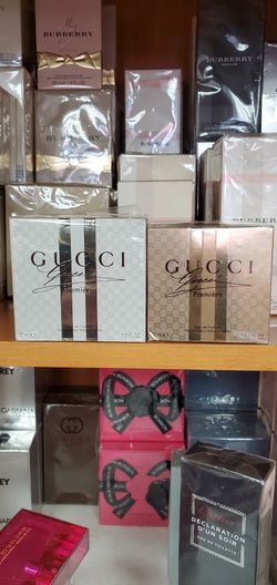 Gucci Premiere Perfume
