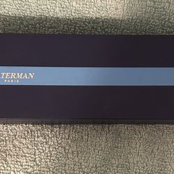 Waterman Paris Ball Point Pen
