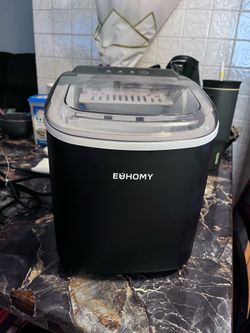 Ice Machine