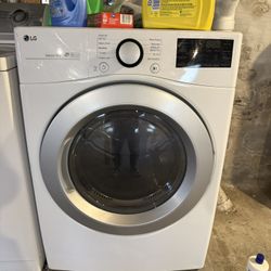 Washer & Dry 200 Dollars OBO