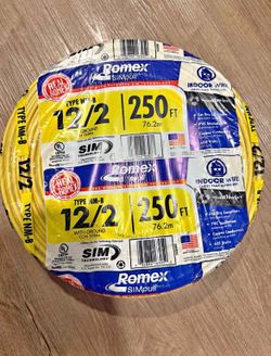 12/2 romex