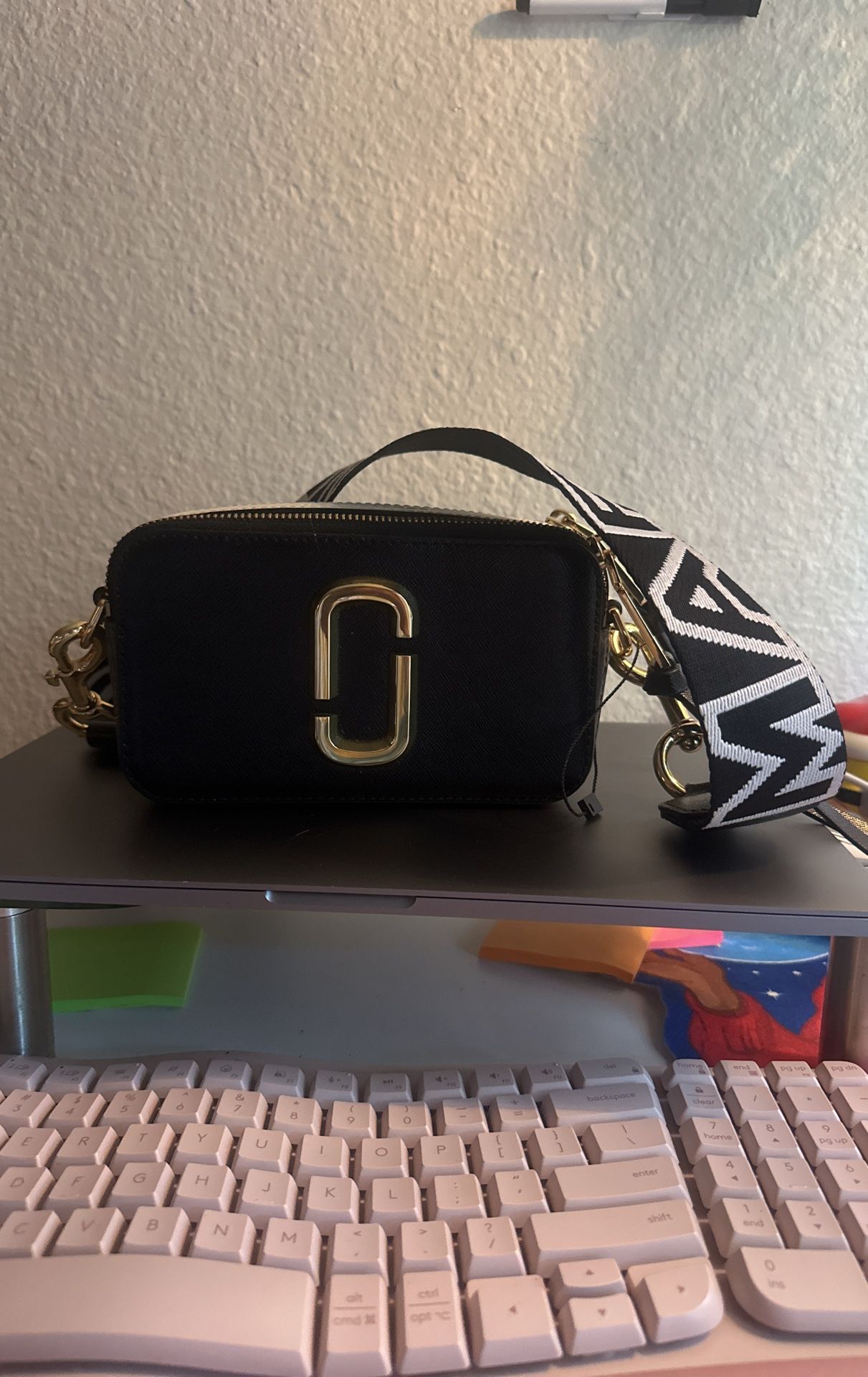 Marc Jacobs Purse NEW
