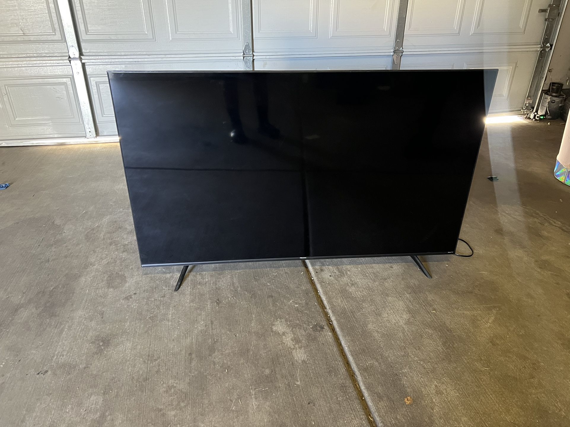 Roku 58in Smart Tv