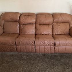 Sofa Set 