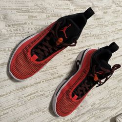 Jordan