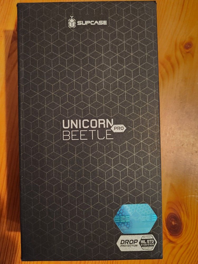 Samsung S24 Plus Case