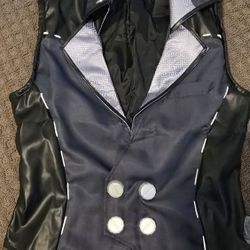 Von Lycaon Cosplay/Costume