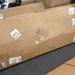 Metal Bed 20$