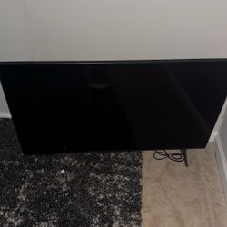 Samsung 50 Inch With LED 