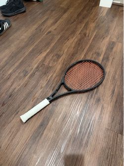 Wilson RF97 Signature Tennis Racket