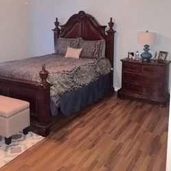 Bedroom Set