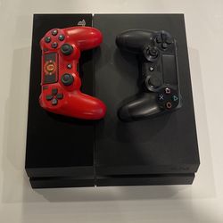 PlayStation 4