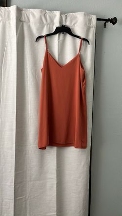 Coral Dress