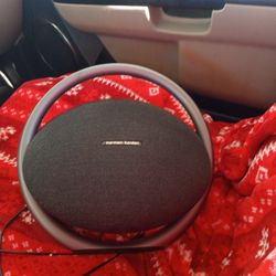 Harman Kardon Onyx Studio 7 