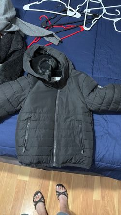 Boys jacket