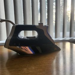 Rowenta Pro Master Iorn