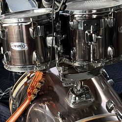 Drum 5 Piece