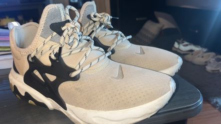 Nike React Presto Desert Ore Size 10 for Sale in Stockholm NJ
