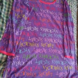 Victoria's Secret Nightgown 