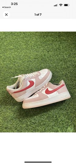 Valentine Day Air Force 1