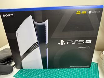 Ps5 PRO 2TB BRAND NEW