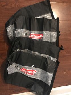 Coleman 20 L Bags