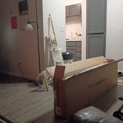 Queen Size Bed Frame 