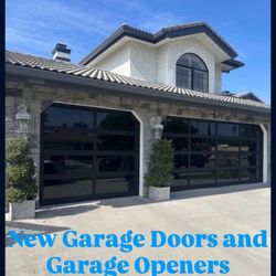 Garage Doors 