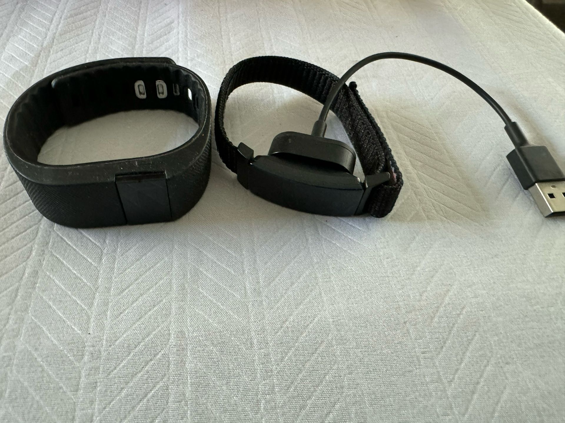 Fitbits