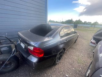 2007 BMW 328i