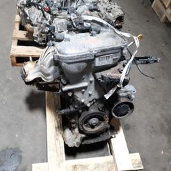 2009-2014 Toyota Corolla Engine 1.8