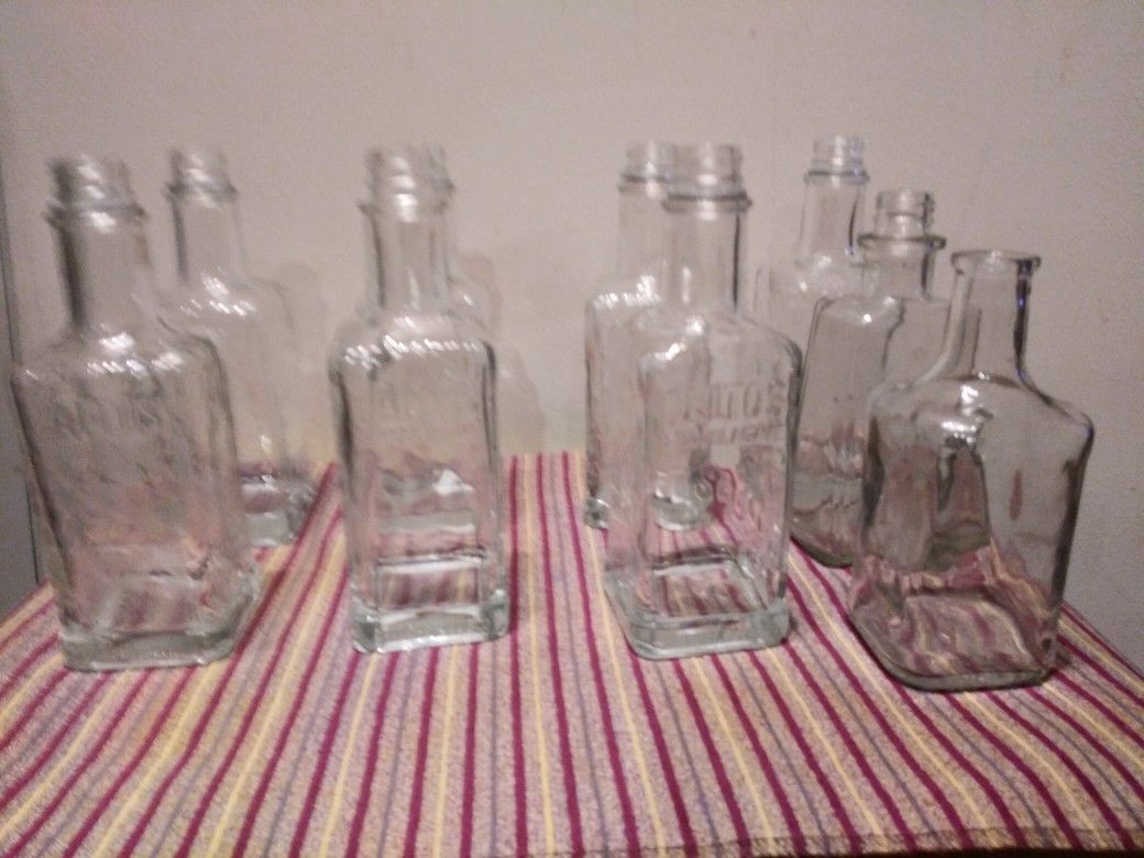 Bottles