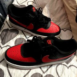 Shoes (Nike Court Visions)